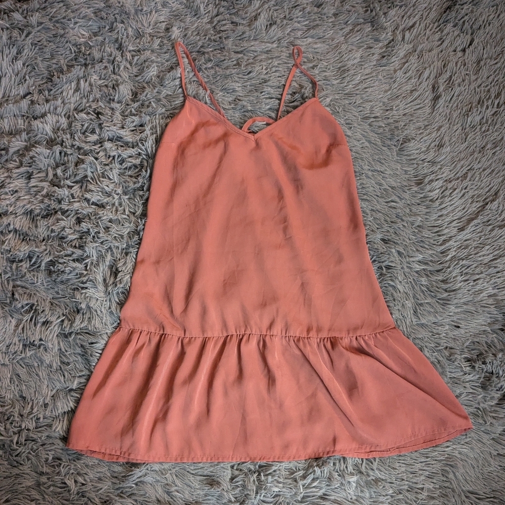 Abercrombie And Fitch Tunic